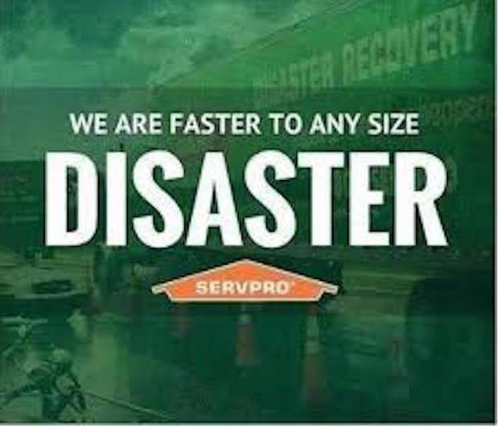 SERVPRO of Harlingen/San Benito is here to help!