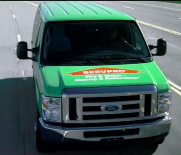 SERVPRO of Harlingen/San Benito is here for you. 