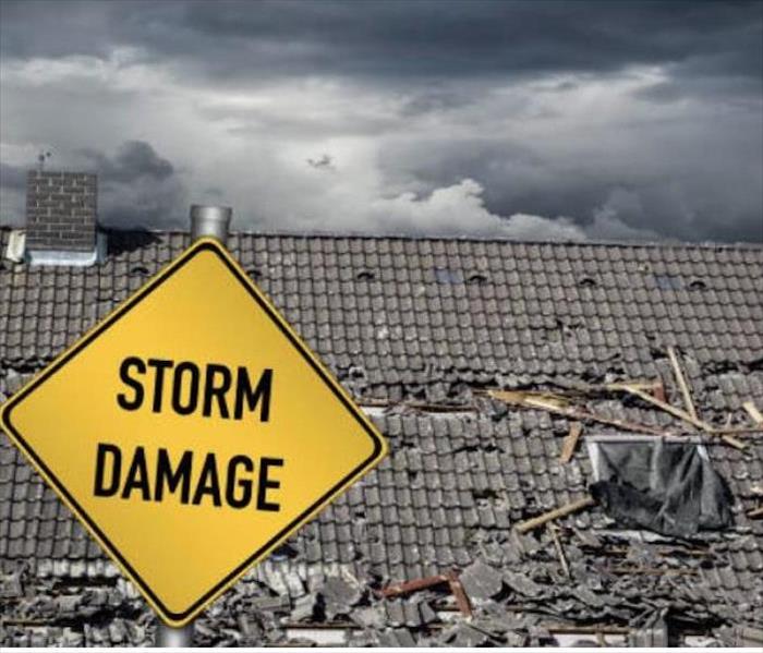 Prevent Storm Damages to your Home