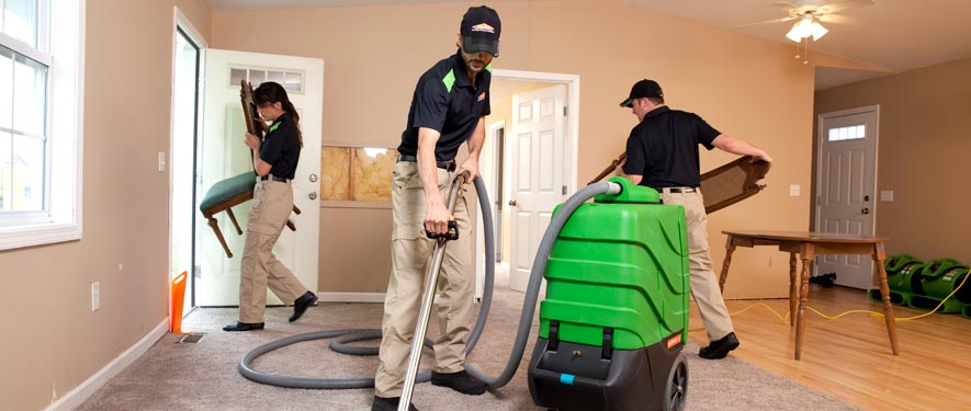 Harlingen, TX cleaning services
